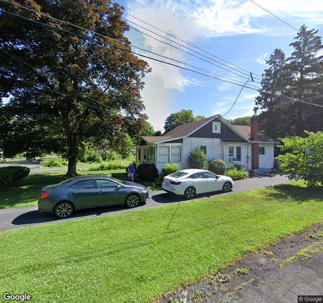 TROY VICTORIAN REHABILITATION & NURSING CARE CNTR nursing home in TROY, NY - Photo 2 of 2