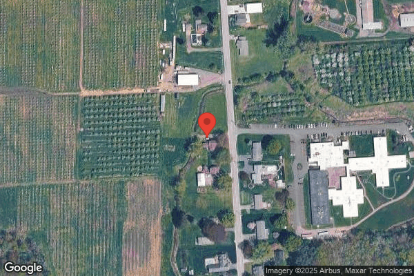 Sodus Rehabilitation & Nursing Center nursing home in Sodus, NY - Photo 1 of 5