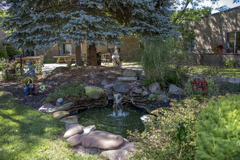 Sodus Rehabilitation & Nursing Center nursing home in Sodus, NY - Photo 2 of 5