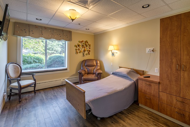Sodus Rehabilitation & Nursing Center nursing home in Sodus, NY - Photo 4 of 5