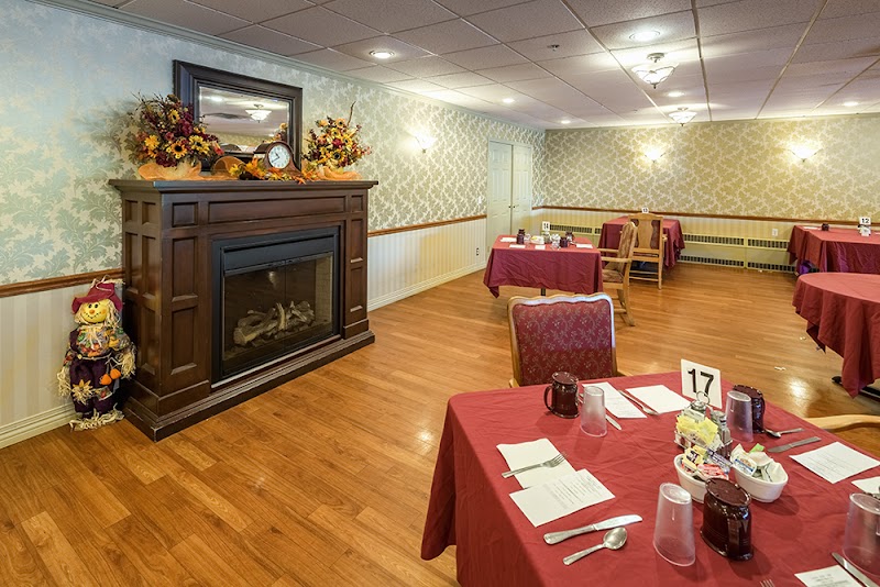 Sodus Rehabilitation & Nursing Center nursing home in Sodus, NY - Photo 5 of 5