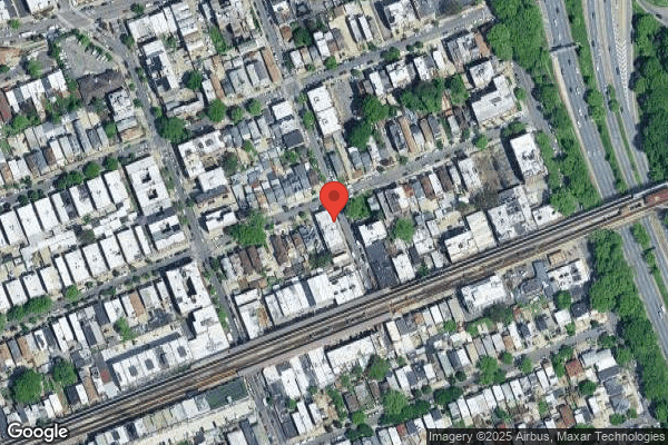 REGO PARK NURSING HOME nursing home in FLUSHING, NY - Photo 1 of 5