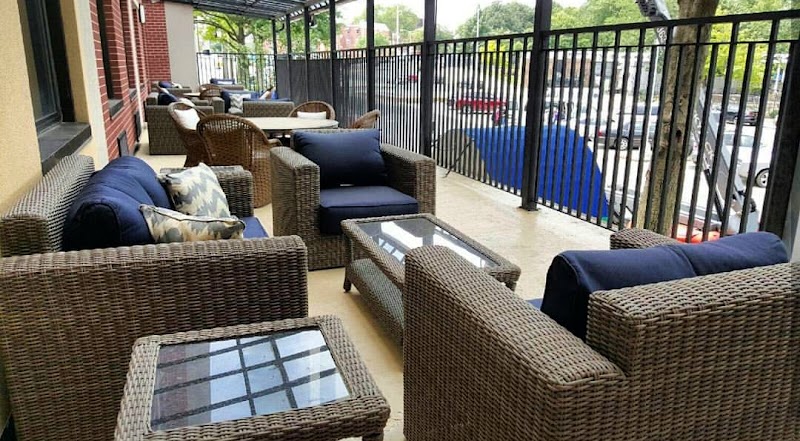 REGO PARK NURSING HOME nursing home in FLUSHING, NY - Photo 5 of 5