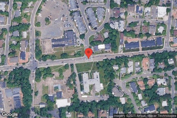 NORTHERN METROPOLITAN RES HEALTH CARE FACILITY INC nursing home in MONSEY, NY - Photo 1 of 5