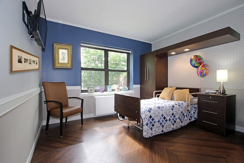 NORTHERN METROPOLITAN RES HEALTH CARE FACILITY INC nursing home in MONSEY, NY - Photo 5 of 5