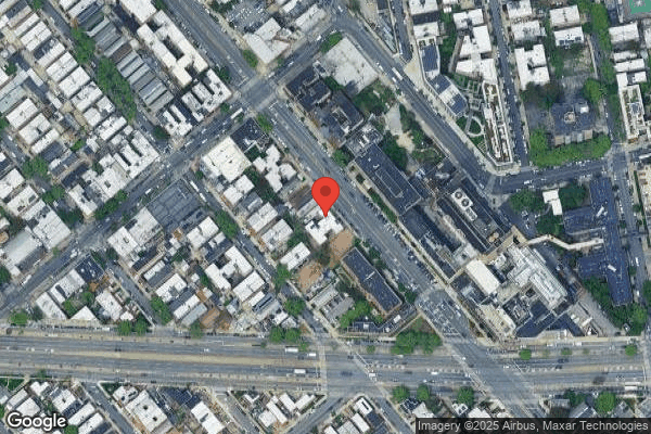 SCHULMAN AND SCHACHNE INST FOR NURSING & REHAB nursing home in BROOKLYN, NY - Photo 1 of 2