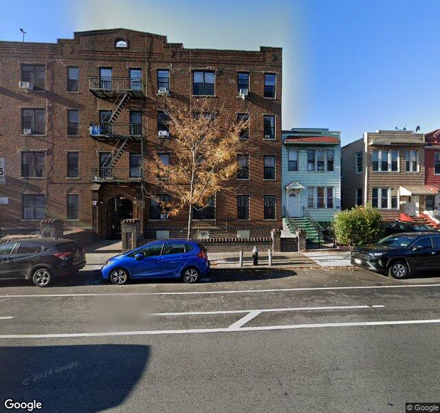 SCHULMAN AND SCHACHNE INST FOR NURSING & REHAB nursing home in BROOKLYN, NY - Photo 2 of 2