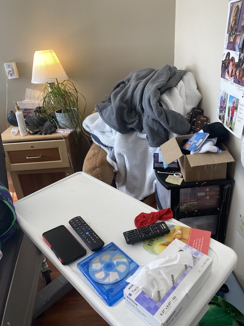 THE COMMONS ON ST ANTHONY, A S N F & SHORT T R C nursing home in AUBURN, NY - Photo 3 of 8