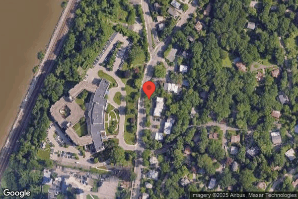 ST CABRINI NURSING HOME nursing home in DOBBS FERRY, NY - Photo 1 of 5