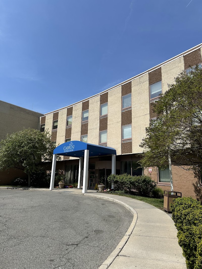 ST CABRINI NURSING HOME nursing home in DOBBS FERRY, NY - Photo 2 of 5