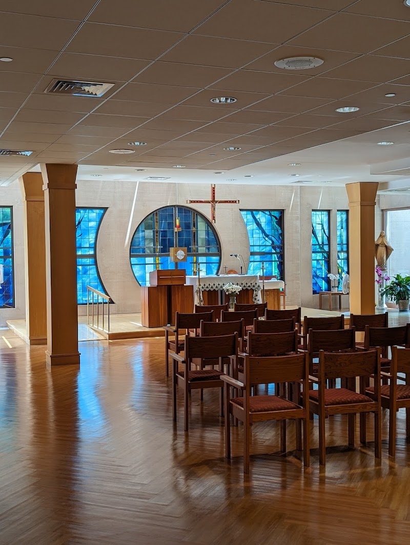 ST CABRINI NURSING HOME nursing home in DOBBS FERRY, NY - Photo 4 of 5