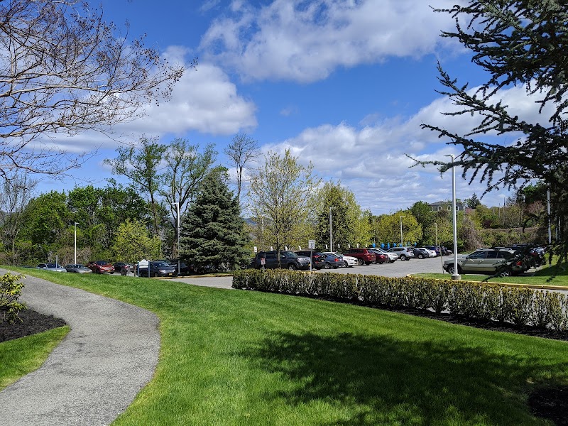 ST CABRINI NURSING HOME nursing home in DOBBS FERRY, NY - Photo 5 of 5