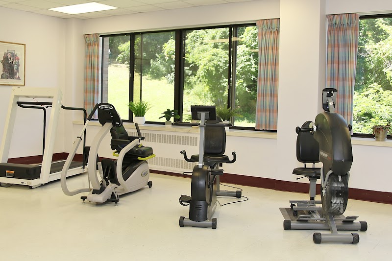 THE GRAND REHABILITATION AND NURSING AT MOHAWK nursing home in ILION, NY - Photo 4 of 5