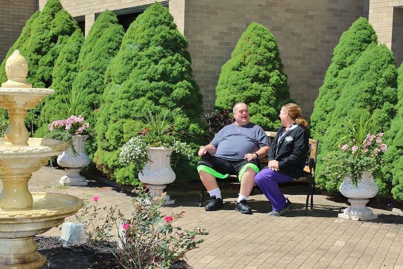 THE GRAND REHABILITATION AND NURSING AT MOHAWK nursing home in ILION, NY - Photo 5 of 5