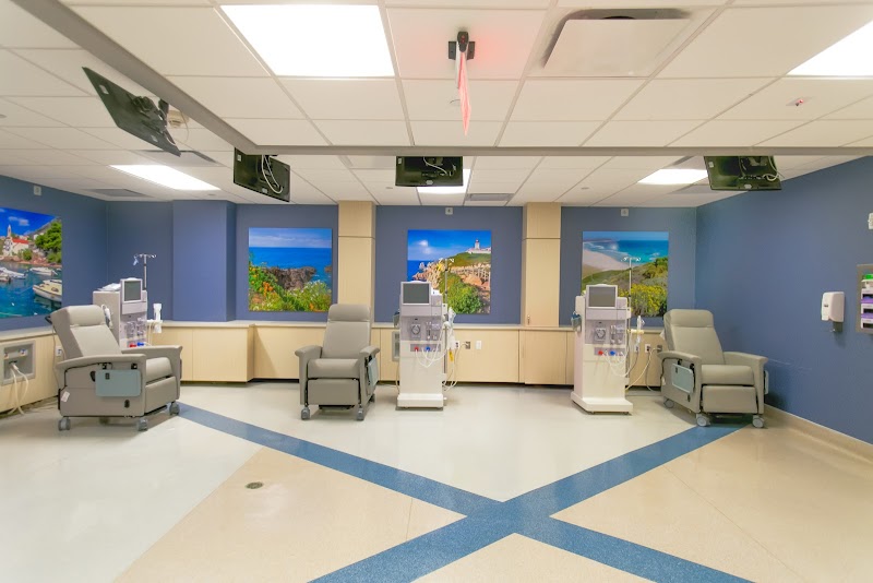 PENINSULA NURSING AND REHABILITATION CENTER nursing home in FAR ROCKAWAY, NY - Photo 3 of 10