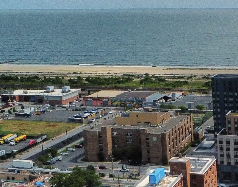 PENINSULA NURSING AND REHABILITATION CENTER nursing home in FAR ROCKAWAY, NY - Photo 5 of 10