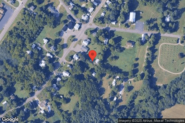 LIVINGSTON HILLS NURSING AND REHABILITATION CENTER nursing home in LIVINGSTON, NY - Photo 1 of 2