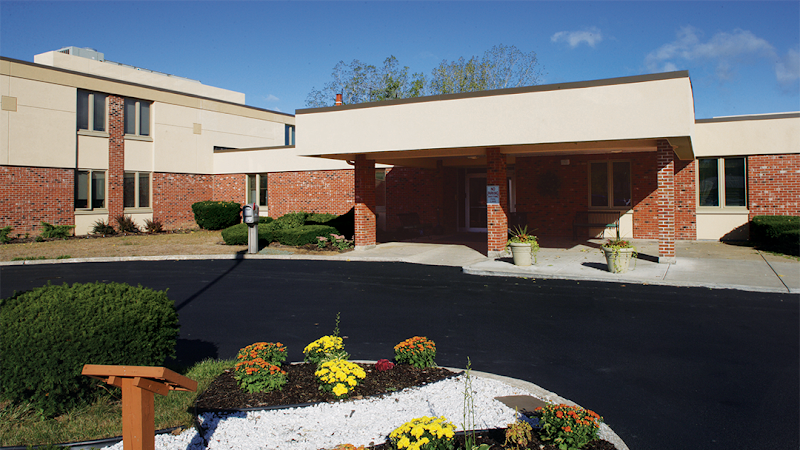 ELDERWOOD AT GRAND ISLAND nursing home in GRAND ISLAND, NY - Photo 4 of 10