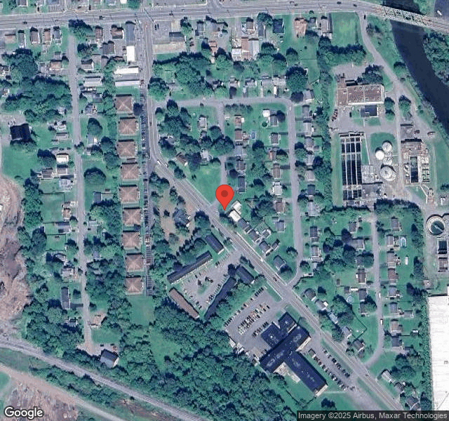 CROWN PARK REHABILITATION AND NURSING CENTER nursing home in CORTLAND, NY - Photo 1 of 5