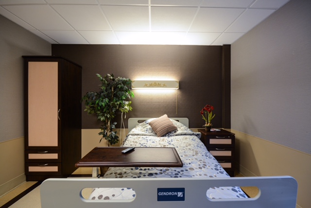 CROWN PARK REHABILITATION AND NURSING CENTER nursing home in CORTLAND, NY - Photo 3 of 5