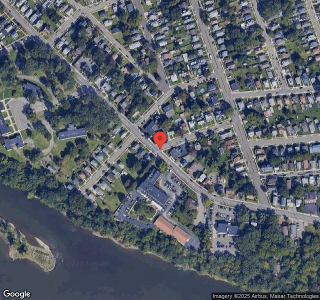 SUSQUEHANNA NURSING & REHABILITATION CENTER, L L C nursing home in JOHNSON CITY, NY - Photo 1 of 5