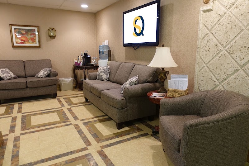 SUSQUEHANNA NURSING & REHABILITATION CENTER, L L C nursing home in JOHNSON CITY, NY - Photo 2 of 5