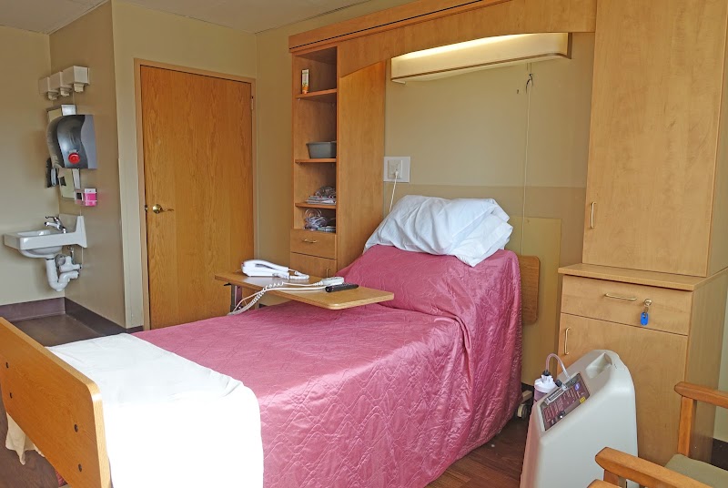 SUSQUEHANNA NURSING & REHABILITATION CENTER, L L C nursing home in JOHNSON CITY, NY - Photo 5 of 5