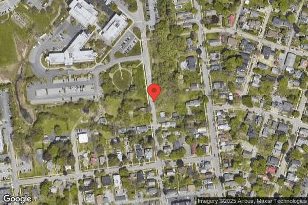 WESLEY HEALTH CARE CENTER INC nursing home in SARATOGA SPRINGS, NY - Photo 1 of 5