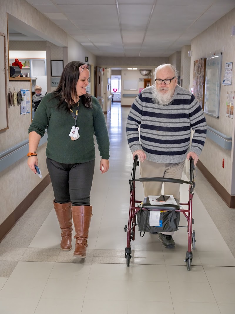 WESLEY HEALTH CARE CENTER INC nursing home in SARATOGA SPRINGS, NY - Photo 3 of 5