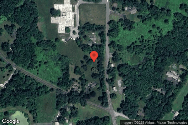 MONTGOMERY NURSING AND REHABILITATION CENTER nursing home in MONTGOMERY, NY - Photo 1 of 2