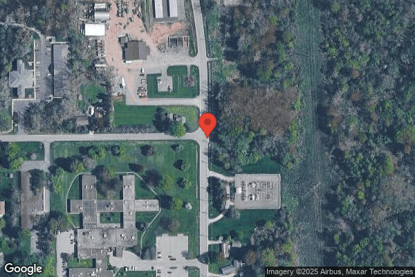 ORCHARD REHABILITATION & NURSING CENTER nursing home in MEDINA, NY - Photo 1 of 10