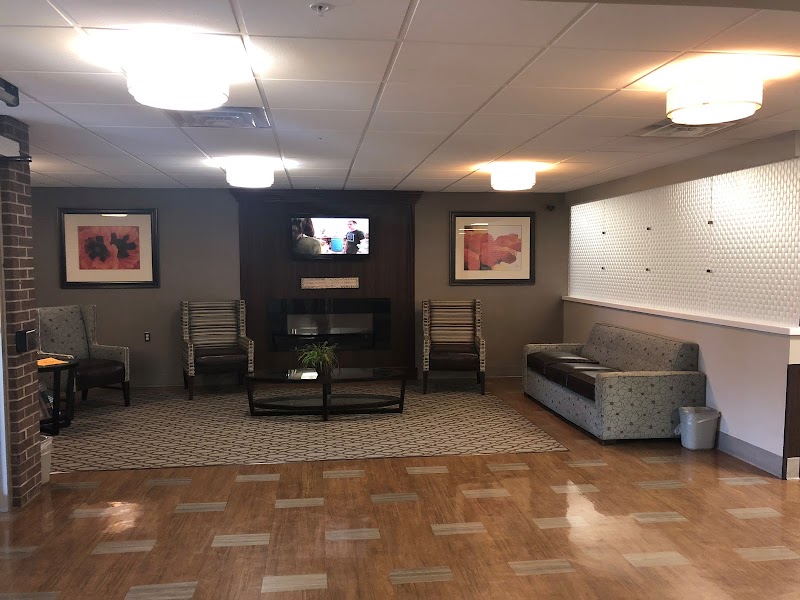 ORCHARD REHABILITATION & NURSING CENTER nursing home in MEDINA, NY - Photo 2 of 10