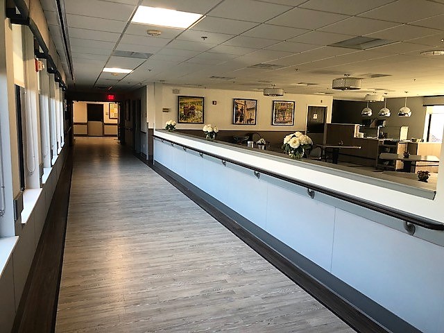 ORCHARD REHABILITATION & NURSING CENTER nursing home in MEDINA, NY - Photo 4 of 10