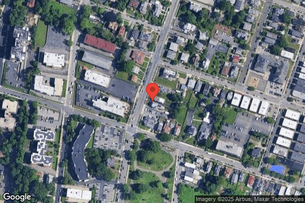 SANS SOUCI REHABILITATION AND NURSING CENTER nursing home in YONKERS, NY - Photo 1 of 5