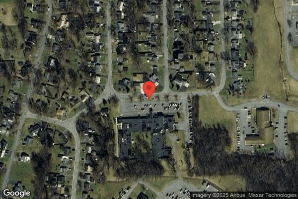 Seneca Nursing & Rehabilitation Center, LLC nursing home in Waterloo, NY - Photo 1 of 2