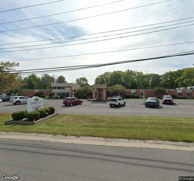 Seneca Nursing & Rehabilitation Center, LLC nursing home in Waterloo, NY - Photo 2 of 2