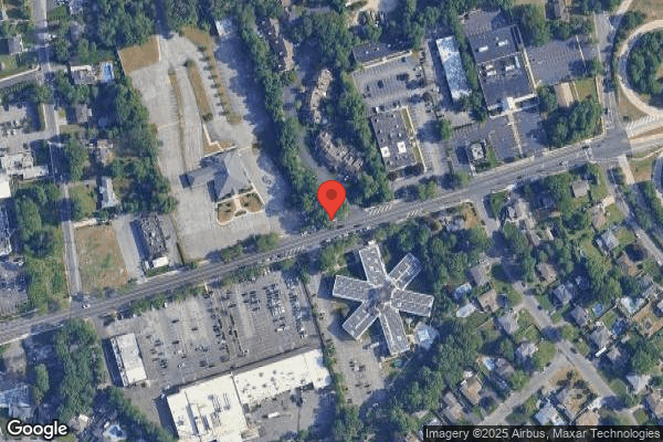 MOMENTUM AT SOUTH BAY FOR REHAB AND NURSING nursing home in EAST ISLIP, NY