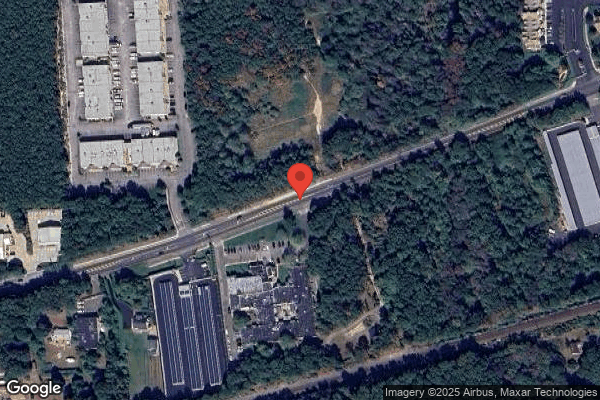 OASIS REHABILITATION AND NURSING, LLC nursing home in CENTER MORICHES, NY - Photo 1 of 10