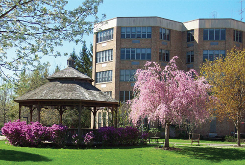 FERNCLIFF NURSING HOME CO INC nursing home in RHINEBECK, NY - Photo 2 of 5