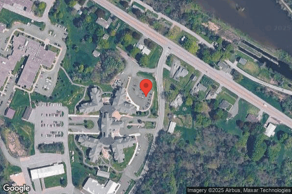 Wayne County Nursing Home nursing home in Lyons, NY - Photo 1 of 10