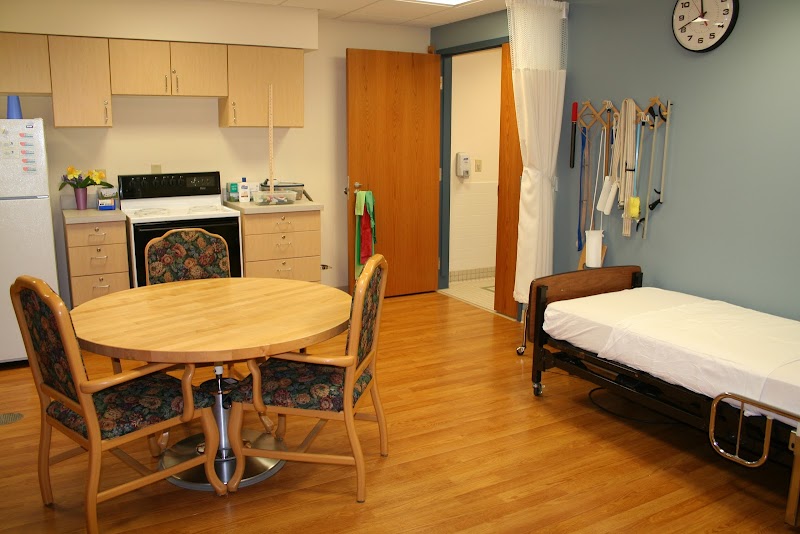 Wayne County Nursing Home nursing home in Lyons, NY - Photo 3 of 10