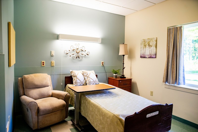 Penfield Place nursing home in Penfield, NY - Photo 2 of 10