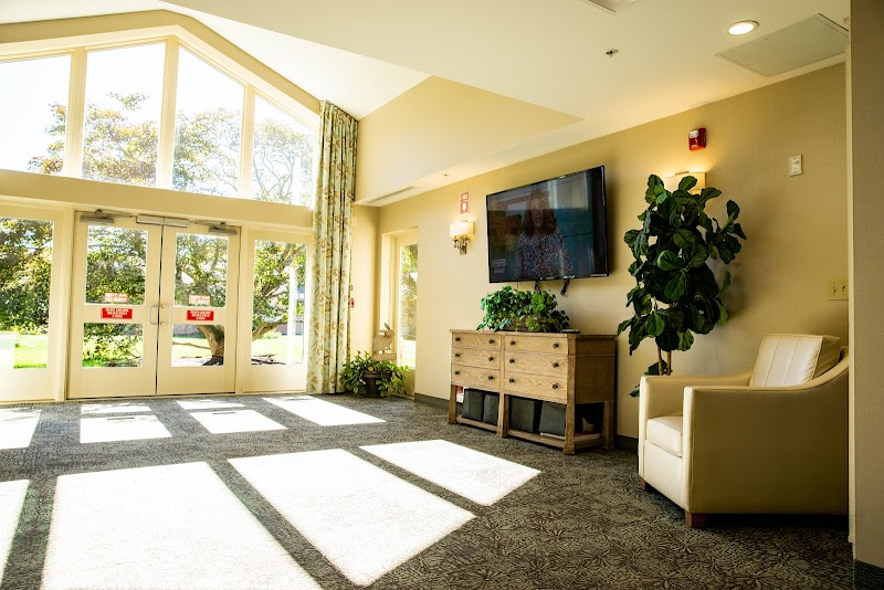 Penfield Place nursing home in Penfield, NY - Photo 5 of 10