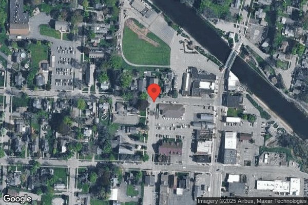 Wedgewood Nursing and Rehabilitation Center nursing home in Spencerport, NY - Photo 1 of 2