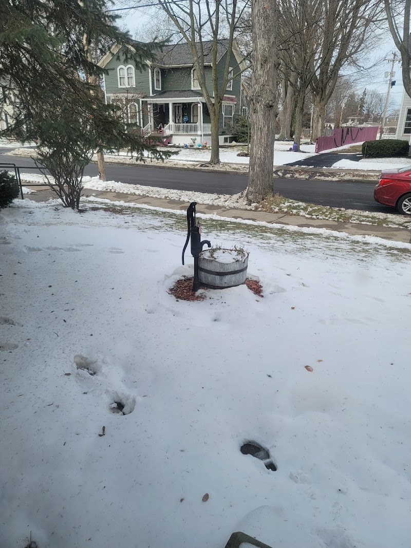 Wedgewood Nursing and Rehabilitation Center nursing home in Spencerport, NY - Photo 2 of 2