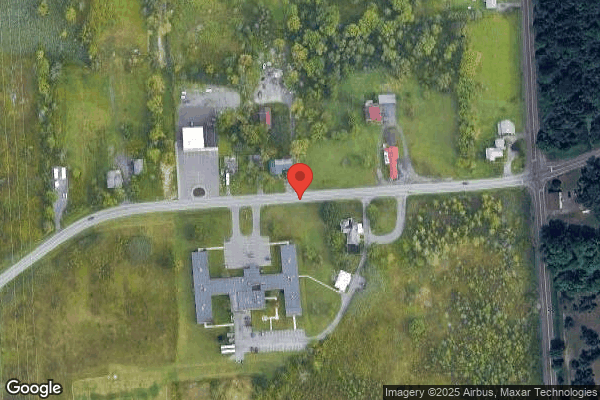 SUNNYSIDE CARE CENTER nursing home in EAST SYRACUSE, NY - Photo 1 of 2