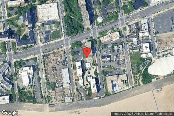 SEA CREST NURSING AND REHABILITATION CENTER nursing home in BROOKLYN, NY - Photo 1 of 10