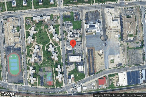 LAWRENCE NURSING CARE CENTER, INC nursing home in ARVERNE, NY - Photo 1 of 5