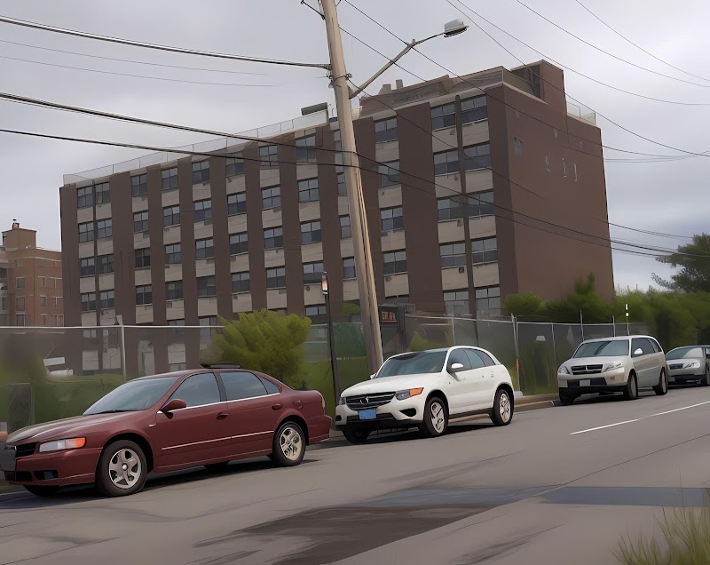 LAWRENCE NURSING CARE CENTER, INC nursing home in ARVERNE, NY - Photo 3 of 5