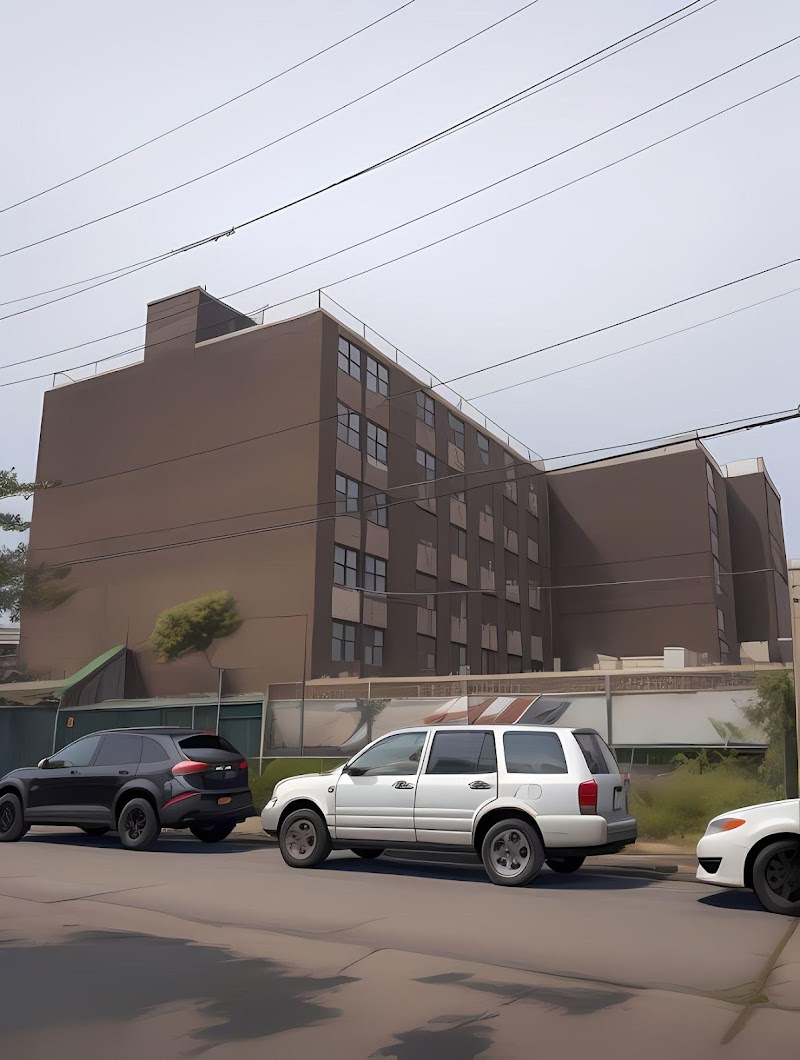 LAWRENCE NURSING CARE CENTER, INC nursing home in ARVERNE, NY - Photo 5 of 5